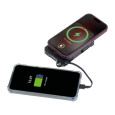 Solární powerbanka Breda 10.000 mAh