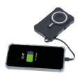 Solární powerbanka Breda 10.000 mAh