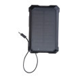 Solární powerbanka Breda 10.000 mAh