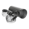 Shaker Savannah 600ml