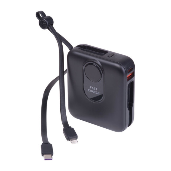 Powerbanka Calais 10.000 mAh