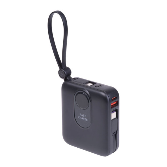 Powerbanka Calais 10.000 mAh