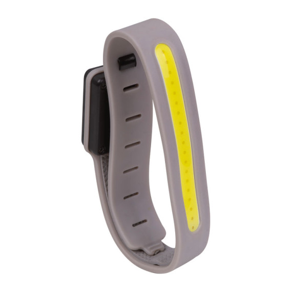 Běžecké světlo Doha 400 mAh