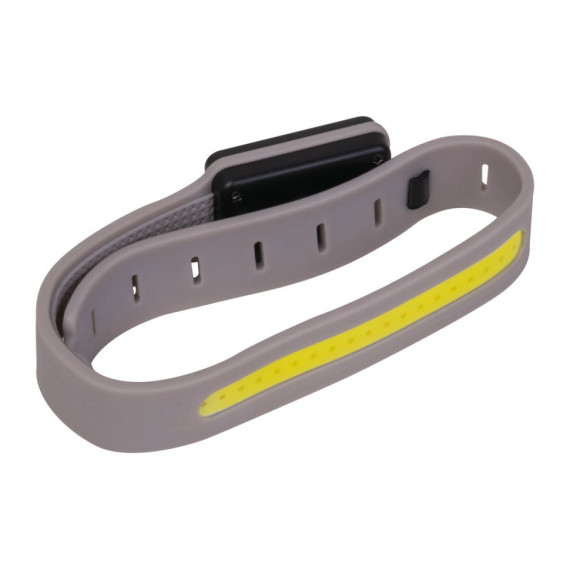 Běžecké světlo Doha 400 mAh