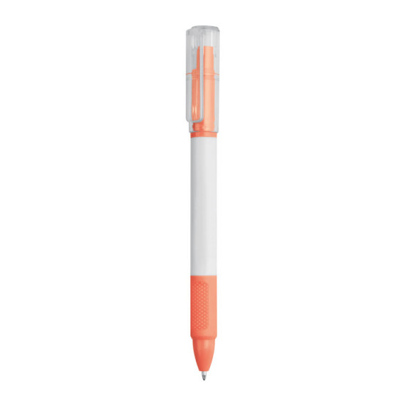 Propiska s zvýrazňovačem Lens