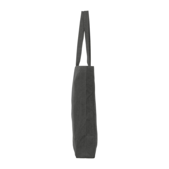 Taška z recyklované bavlny Manhattan 280 g/m²