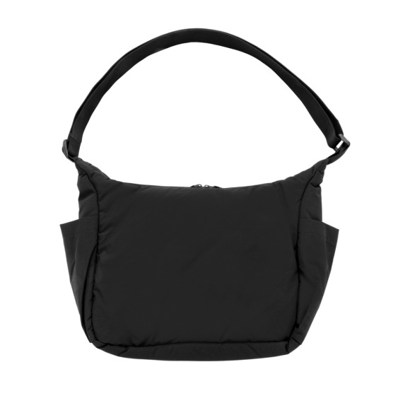 Polstrovaná crossbody taška KENTO URBAN RCS z recyklovanéh