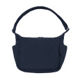 Polstrovaná crossbody taška KENTO URBAN RCS z recyklovanéh