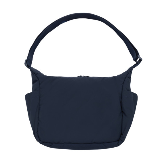 Polstrovaná crossbody taška KENTO URBAN RCS z recyklovanéh