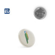 Button P'IN 1. Button P'IN 1. Button se spínacím špendlíkem