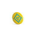 Button P'IN 3. Button P'IN 3. Button se spínacím špendlíkem