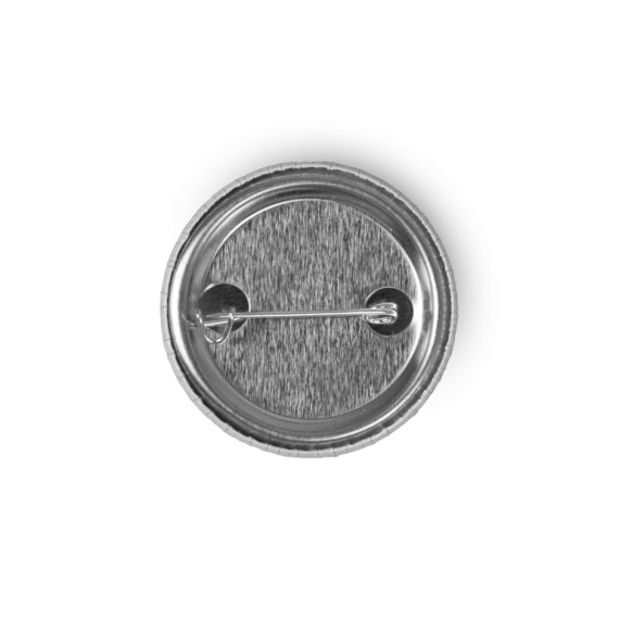 Button P'IN 3. Button P'IN 3. Button se spínacím špendlíkem