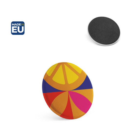 Button P'IN 4. Button P'IN 4. Magnetický button
