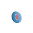 Button P'IN 5. Button P'IN 5. Button s magnetickou sponou