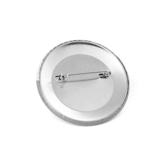 Button P'IN 6. Button P'IN 6. Button se spínacím špendlíkem