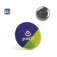 Button P'IN 6. Button P'IN 6. Button se spínacím špendlíkem