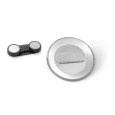 Button P'IN 8. Button P'IN 8. Button s dvojitou magnetickou sponou