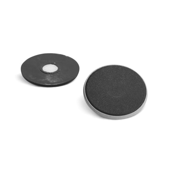 Button P'IN 10. Button P'IN 10. Magnetický button