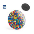 Button P'IN 10. Button P'IN 10. Magnetický button