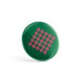 Button P'IN 12. Button P'IN 12. Magnetický button s otvírákem