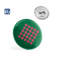Button P'IN 12. Button P'IN 12. Magnetický button s otvírákem