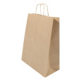 Papbag L papírová dárková taška, velká