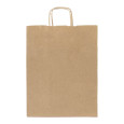 Papbag L papírová dárková taška, velká