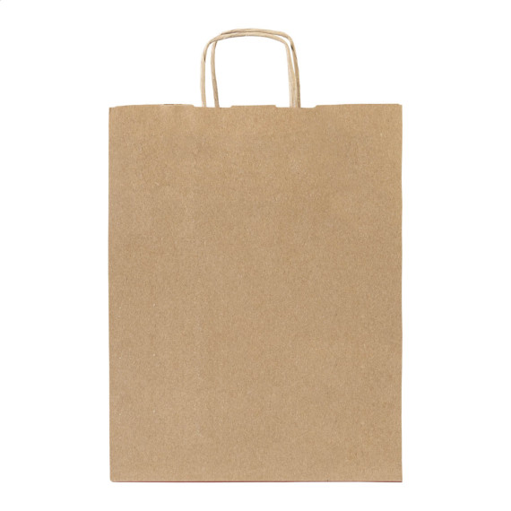 Papbag L papírová dárková taška, velká