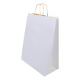 Papbag L papírová dárková taška, velká