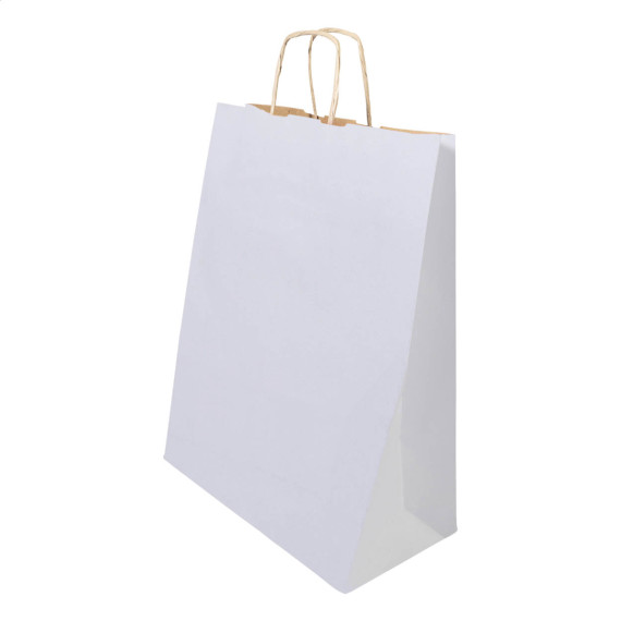 Papbag L papírová dárková taška, velká