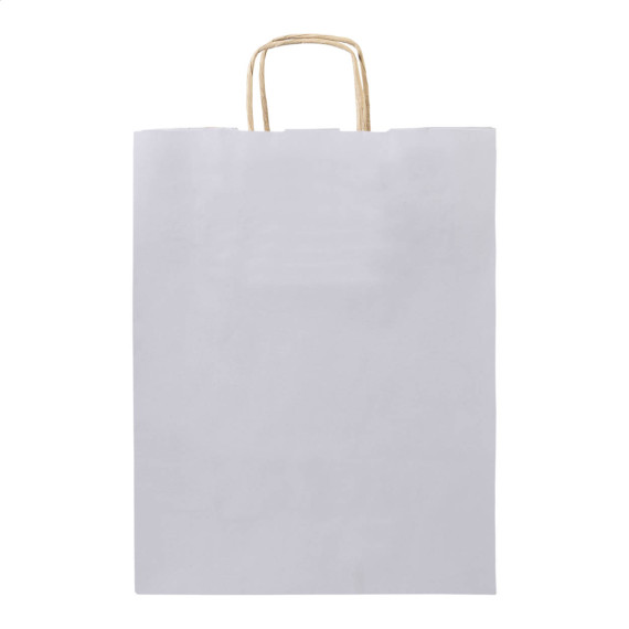 Papbag L papírová dárková taška, velká