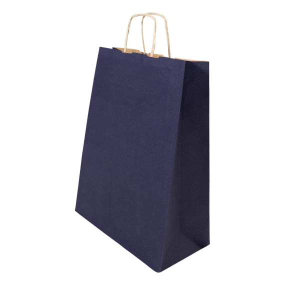Papbag L papírová dárková taška, velká