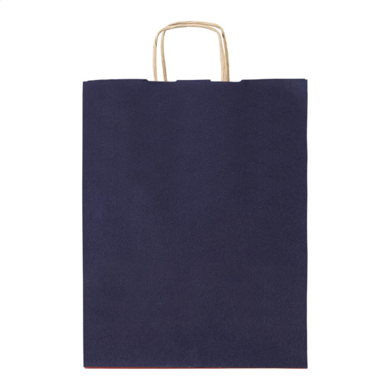 Papbag L papírová dárková taška, velká