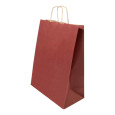 Papbag L papírová dárková taška, velká