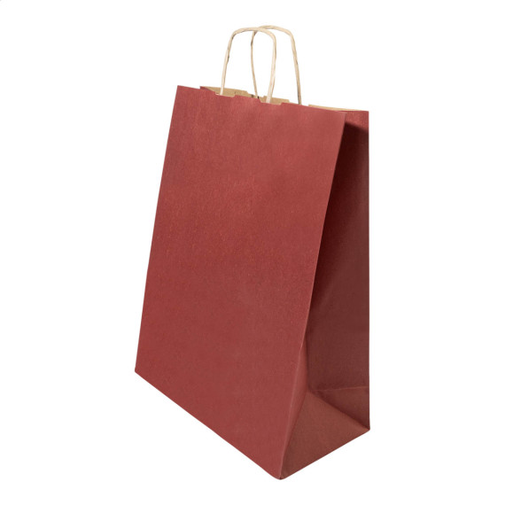 Papbag L papírová dárková taška, velká