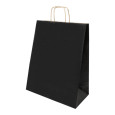Papbag L papírová dárková taška, velká