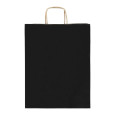 Papbag L papírová dárková taška, velká