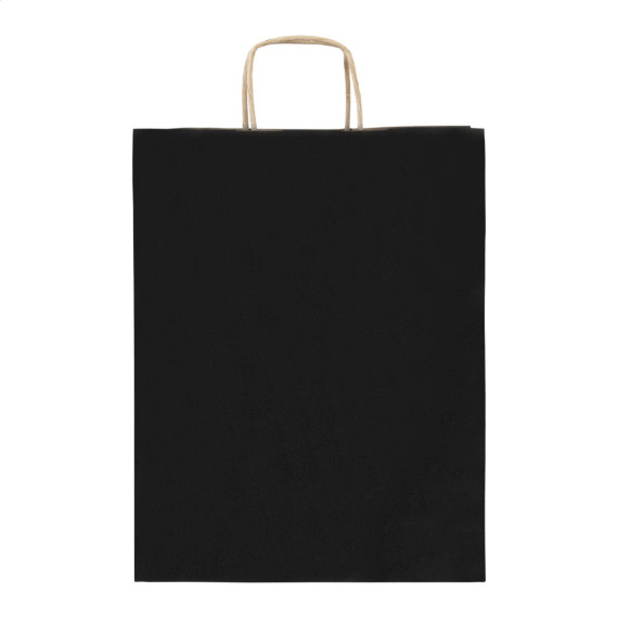 Papbag L papírová dárková taška, velká
