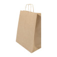 Papbag M papírová dárková taška, střední