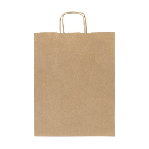 Papbag M papírová dárková taška, střední