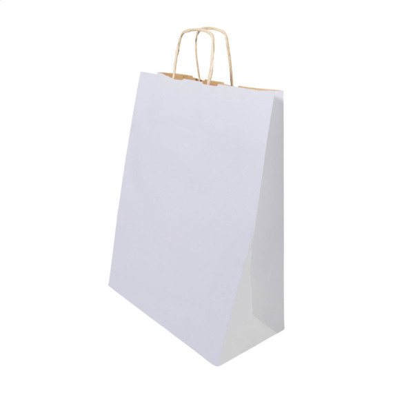 Papbag M papírová dárková taška, střední