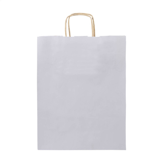 Papbag M papírová dárková taška, střední