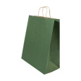 Papbag M papírová dárková taška, střední