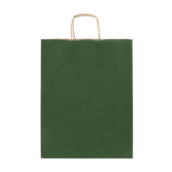 Papbag M papírová dárková taška, střední