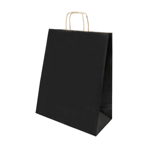 Papbag M papírová dárková taška, střední