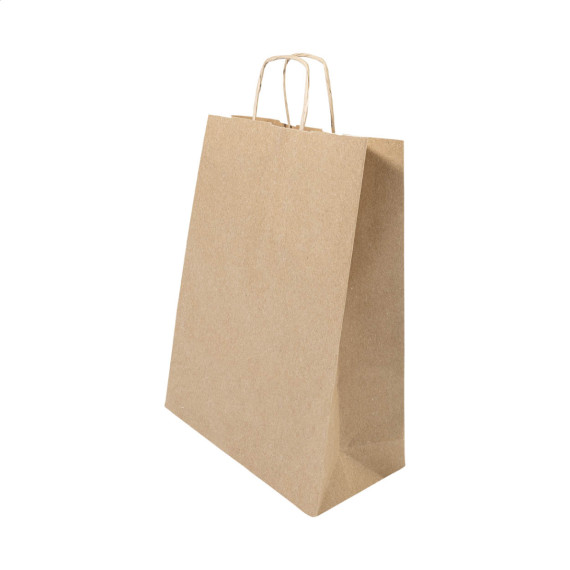 Papbag S papírová dárková taška, malá