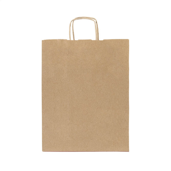 Papbag S papírová dárková taška, malá