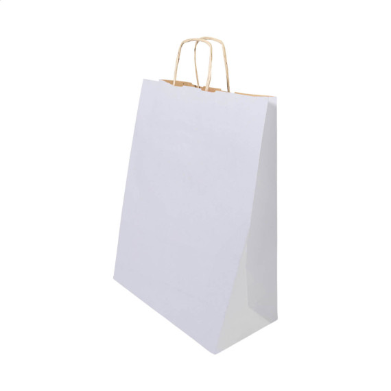 Papbag S papírová dárková taška, malá
