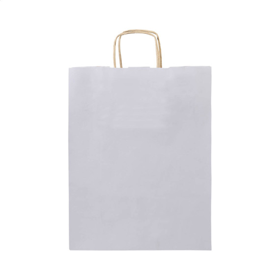 Papbag S papírová dárková taška, malá