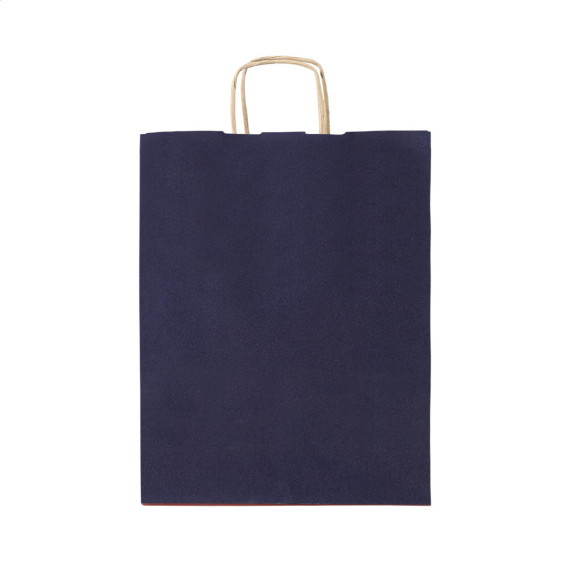 Papbag S papírová dárková taška, malá